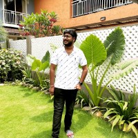 Venkatakishore B