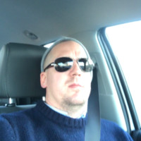 Joseph Rader