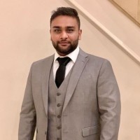Miet Patel