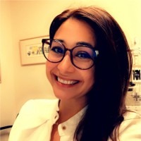 Bahar Bakhtary Mederos