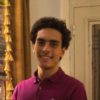Abdallah Elsharkawy