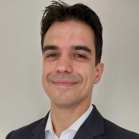 Arthur V. S. Oliveira