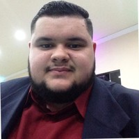 Emerson Roberto Caus Junior