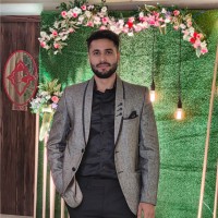 AKASH PANDEY