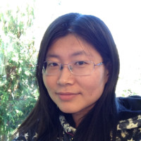 Yvonne Mao