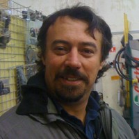 Christophe Perouze