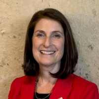 Suzanne Cronin Tillman