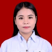 Mei Christin Sihombing