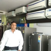 Yogesh Gaur
