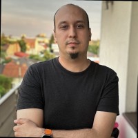 Radu Ziemba