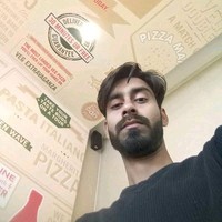Mohammad Afzal