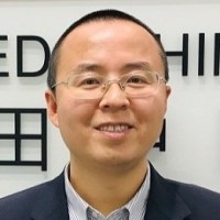 Kevin Kong