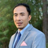 Benjamin R Basnet