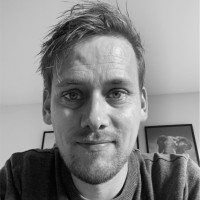 Martin Egholm