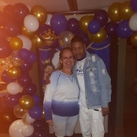 Deborah Peters