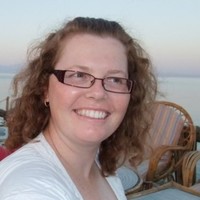 Jane Leggate