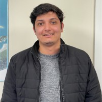 Kartik Chauhan