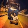 Sritharan Pirashanth