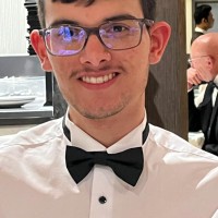 Adam Holliday