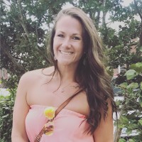 Lauren Harrington