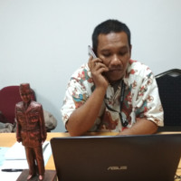 Togi Sugiharto Butar Butar