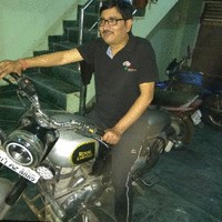 Shravan Mishra