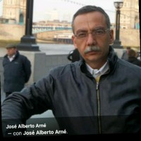 Jose Alberto Arne