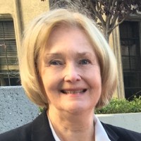 Mary Steiner