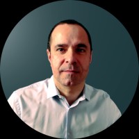 Serge Ribeiro