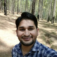 Mukul Joshi