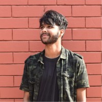 Kunal Kisku