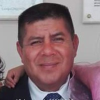 Luis Enrique Odar Benites
