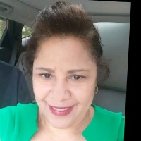 Cynthia Price Scott