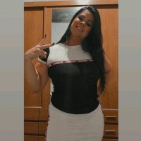 Aline Fatima