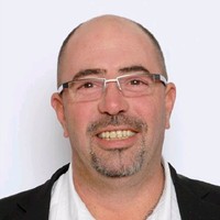 Stephane Guillotin