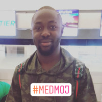 Francis Moijueh