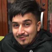 Manpreet Gill