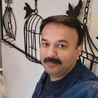 Abhinay Srivastava