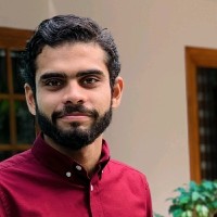 Muhammed Sajad T K