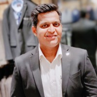 Sandeep Poojari