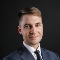 Alexander Ilyukhin