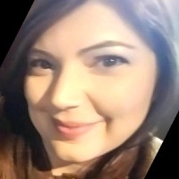 Britney Sanchez