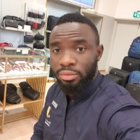 Mamouda Abou