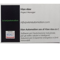 Alex Vian