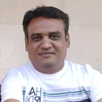 Paritosh Patel