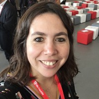 Sophie Faget