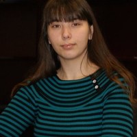 Cheyenne Walsh