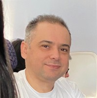 Josemar Elísio de Carvalho