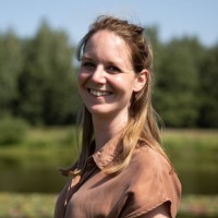 Yvonne Holtermans-Lenssen