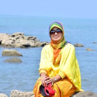 Shahin Akter Baly